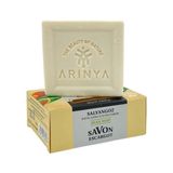 Arinya Salyangoz Özlü Vücut ve Yüz Sabunu 125 gr