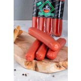 Aris Gurme Frankfurter Sosis