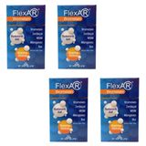 Aris Life Flexar Bromelain 4x30 Tablet