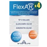 Aris Life Flexar Tip II Kolajen 4x30 Tablet
