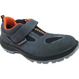 Arısan 1021 S1P Iş Ayakkabısı No : 36 - Gri