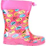 Arisan 6495 Pembe Kiz Cocuk Cizme