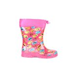 ARISAN Arısan 6495 Pembe Kız Çocuk Çizme