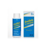 ARISAN Kwellada %1 Şampuan 60ml