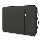 Arisase 2023-2022 MacBook Air 13,5 inç için Saplı 13 İnç Dizüstü Bilgisayar Kılıfı Kılıfı M2 Çipli (Model: A2681) ve MacBook Pro 13,3 inç M2 Çipli Seyahat Taşıma Kanvas Çanta Koruyucu Aksesuarlar