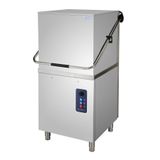 Arisco 1000 Tabak Saat Giyotin Tipi Bulaşık Yıkama Makinesi