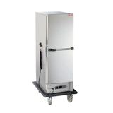 Arisco BQ15N2 15xGN 1/1 Isıtmalı Elektrikli Banket Ünitesi