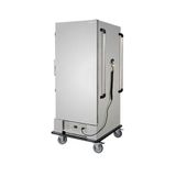 Arisco BQ1N 10xGN 2/1 720x865x1675 cm Elektrikli Banket Ünitesi