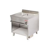 Arisco EC604 Hot Plate İkili Elektrikli Set Üstü Profesyonel Ocak