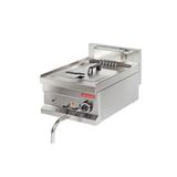 Arisco Ef604 Elektrikli 8 lt Profesyonel Seri Tahliyeli Fritöz