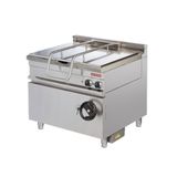 Arisco EP932 Profesyonel 120 lt Gazlı ve Lpg Ce Belgeli 1200x900x900 cm Devrilir Tava