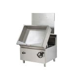 Arisco GP932 Profesyonel 120 lt LPG ve Ce Belgeli Profesyonel 1200x900x900 cm Devrilir Tava