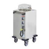 Arisco HPL131 Elektrikli 480x460x900 cm Isıtmalı Tabak Otomatı