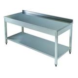 Arisco TA610D 100x60x85 Demonte Paslanmaz Çalışma Tezgahı
