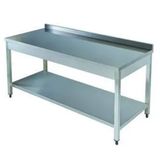 Arisco TA620D 200x60x85 Demonte Paslanmaz Çalışma Tezgahı