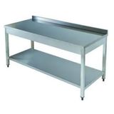 Arisco TA710D 100x70x85 Demonte Paslanmaz Çalışma Tezgahı