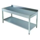 Arisco TA718D 180x70x85 Demonte Paslanmaz Çalışma Tezgahı