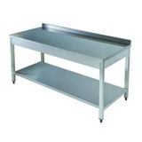 Arisco TA720D 200x70x85 Demonte Paslanmaz Çalışma Tezgahı