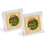 Ariste 2'li Mihaliç (Kelle) Peyniri 600 gr (300 gr x 2) - Şirden Mayalı, Dinlendirilmiş