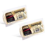 Ariste 2'li Rulo Tereyağı 1000 gr (500GR X 2) - 1 kg