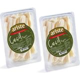 Ariste 2'li Tam Yağlı Çeçil Peyniri 500 gr (250 gr x 2)