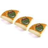Ariste 3'lü İsli Çerkez Peyniri 900 gr (300 gr x 3)