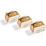 Ariste 3'lü Tam Yağlı İnek Beyaz Peyniri 1350 gr (450 gr x 3) – Dinlendirilmiş