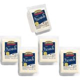 Ariste 5'li Nazende Tam Yağlı Beyaz Peynir 2250 gr (Keçi Sütü Ağırlıklı) – Şirden Mayalı, Dinlendirilmiş - 2,25 kg