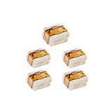 Ariste 5'li Tam Yağlı İnek Beyaz Peyniri 2250 gr (450 gr x 5) – Şirden Mayalı, Dinlendirilmiş