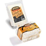 Ariste Beyaz Peynir 2'li Lezzet Paketi 650 gr - Şirden Mayalı, Dinlendirilmiş