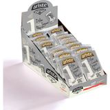 Ariste Bir Dilim Tam Yağlı Çörekotlu Sepet Peyniri 40 gr x 24 Adet (960 Gr) - Şirden Mayalı