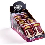 Ariste Bir Dilim Tulum Peyniri 40 gr x 24 Adet(960 gr), (İnek Sütü) – Şirden Mayalı, Dinlendirilmiş - 96 gr