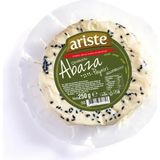 Ariste Çörek Otlu Abaza Peyniri 250 gr – Dinlendirilmiş Yöresel Lezzet, Adapazarı Menşeli
