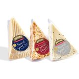 Ariste Hanımeli Sepet Peynir Ailesi – 3’lü Geleneksel Set – 750 gr - Şirden Mayalı