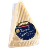 Ariste Hanımeli Tam Yağlı Sade Sepet Peyniri 250 gr - Şirden Mayalı