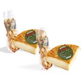 Ariste İsli Peynir Paketi 1000 gr - 1 kg