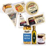 Ariste Kahvaltı Seti 2.880 gr – Sofranızı Zenginleştiren 9’lu Set - 2,88 kg