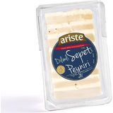 Ariste Keyif Serisi – Dilimli Hanımeli Sade Sepet Peyniri 250 gr - Şirden Mayalı