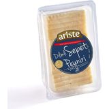Ariste Keyif Serisi – Dilimli Hanımeli Sade Sepet Peyniri 500 gr