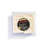 Ariste Keyif Serisi – Dilimli İnek Beyaz Peyniri 800 gr – Tam Yağlı, Dinlendirilmiş