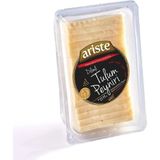 Ariste Keyif Serisi – Dilimli İzmir Tulum Peyniri 500 gr – (İnek Sütü) - Şirden Mayalı, Dinlendirilmiş