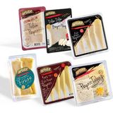 Ariste Keyif Serisi – Dilimli Peynir Lezzet Paketi 1350 gr - 1,35 kg