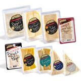 Ariste Keyif Serisi – Dilimli Peynir Sepeti 3200 gr - 3,2 kg