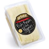 Ariste Keyif Serisi – Dilimli Trakya Eski Kaşar Peyniri 500 gr – Şirden Mayalı, Dinlendirilmiş