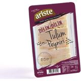 Ariste Keyif Serisi – Dilimli Tulum Peyniri 250 gr (İnek Sütü) – Şirden Mayalı, Dinlendirilmiş