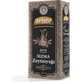 Ariste Naturel Sızma Zeytinyağı 5 Lt