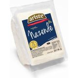 Ariste Nazende Tam Yağlı Beyaz Peynir 450 gr (Keçi Sütü Ağırlıklı) – Şirden Mayalı, Dinlendirilmiş
