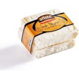 Ariste Tam Yağlı İnek Beyaz Peyniri 450 gr – Şirden Mayalı, Dinlendirilmiş