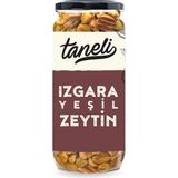 Ariste Taneli Izgara Yeşil Zeytin 300 gr