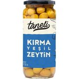 Ariste Taneli Kırma Yeşil Zeytin 300 gr